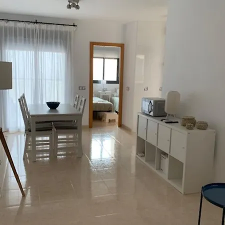 Apartamento Sierra y Mar La Envía Exterior foto