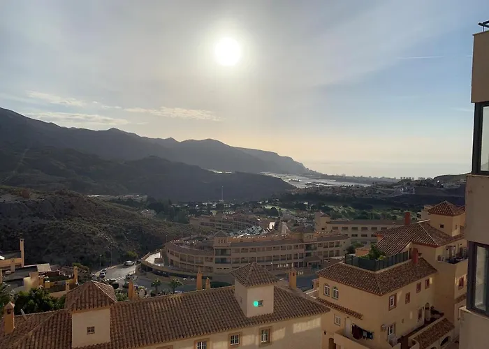 Apartamento Sierra Y Mar