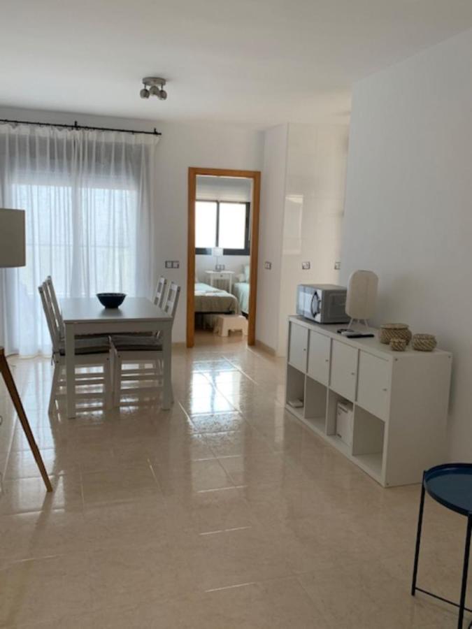 Sierra Y Mar Apartment