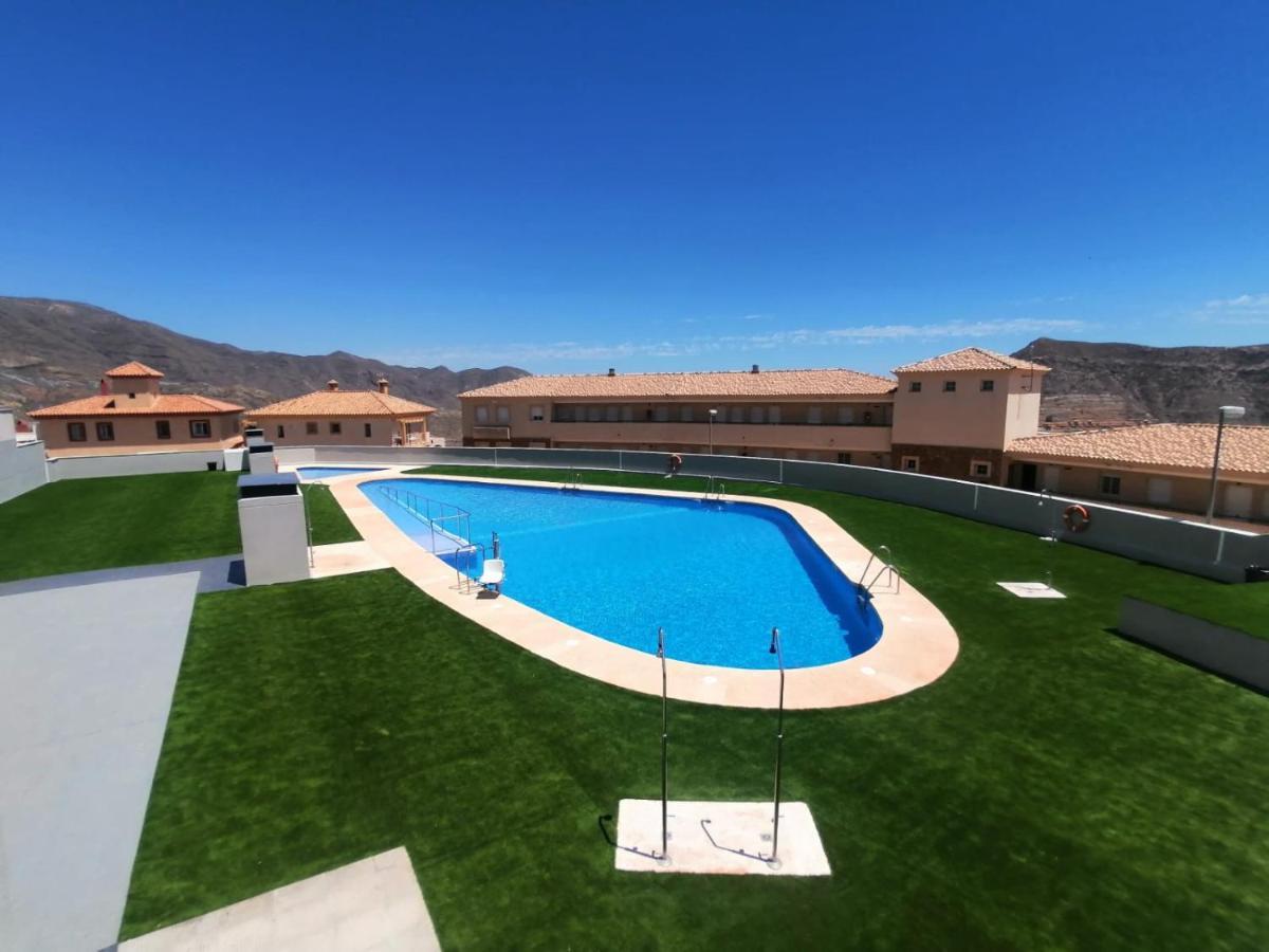 Apartment Sierra Y Mar