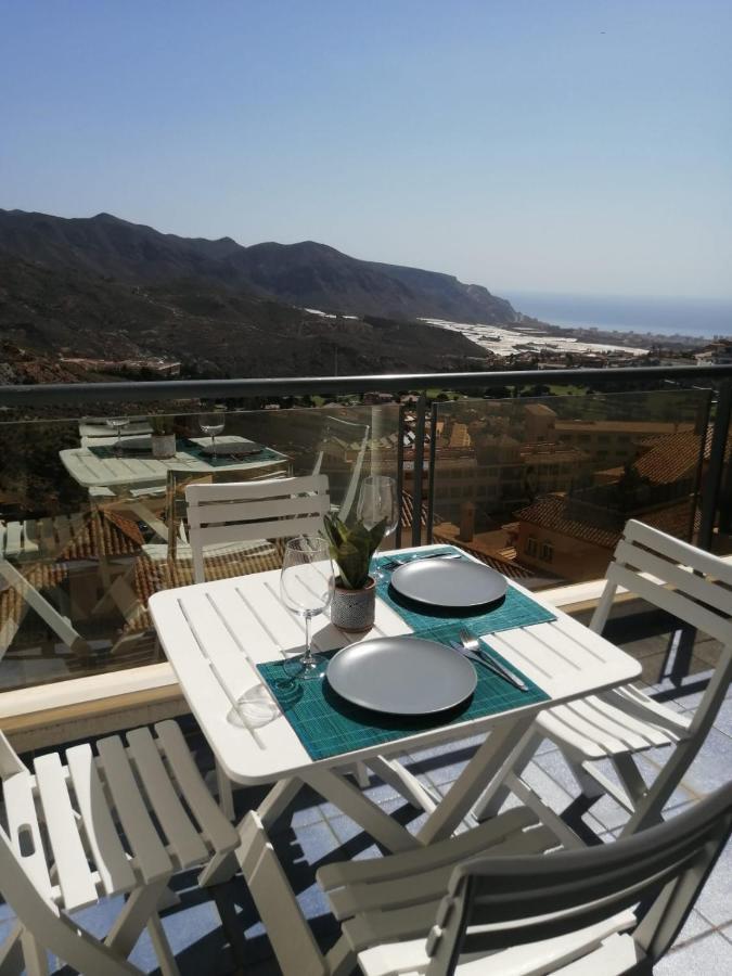 Apartment Sierra Y Mar La Envia