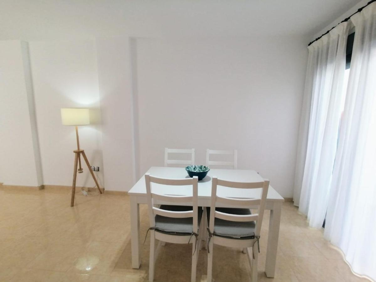 Sierra Y Mar Apartament La Envia