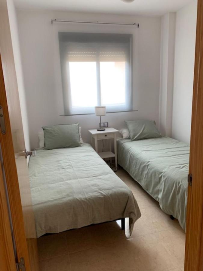 Apartament Sierra Y Mar