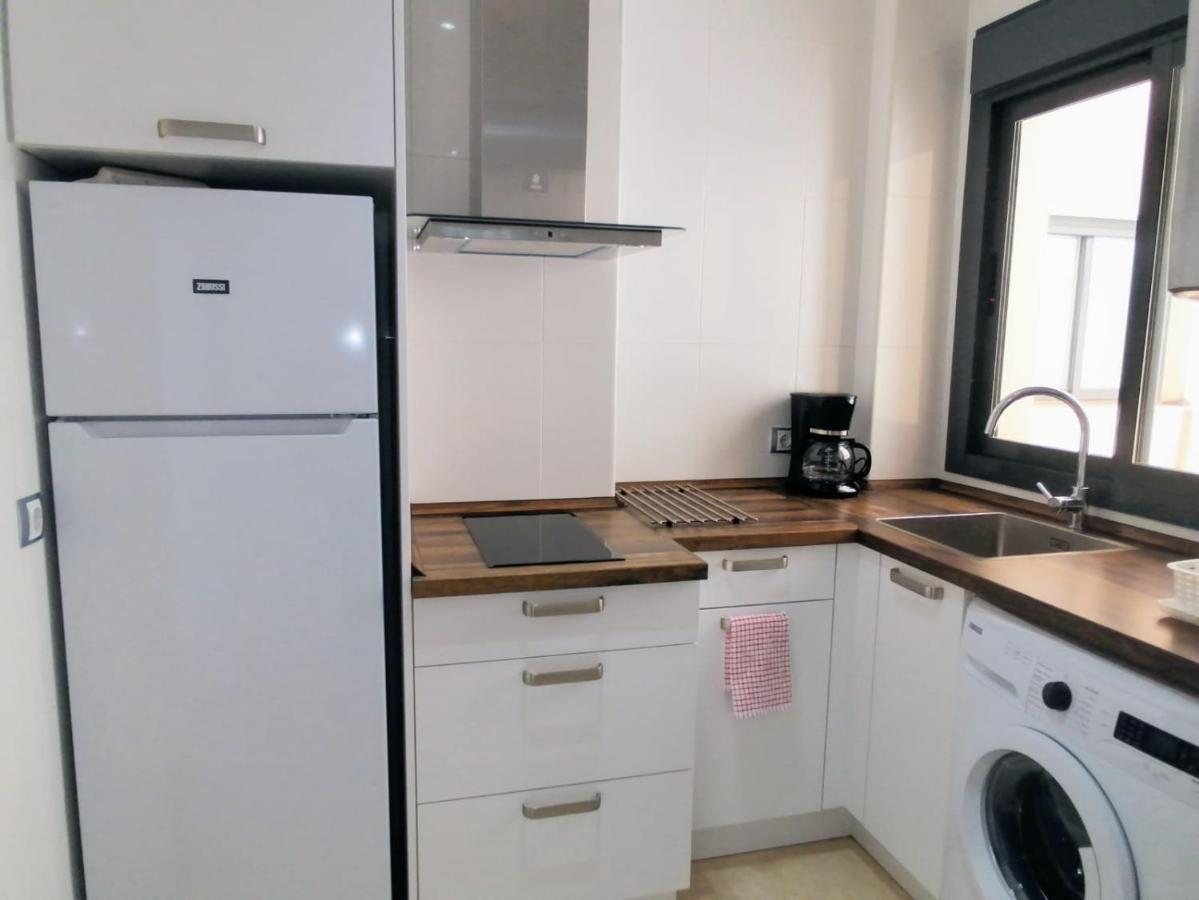 Sierra Y Mar Apartament